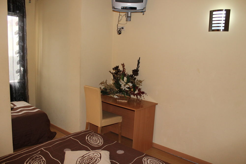 Guest House Estrela Порту Екстер'єр фото