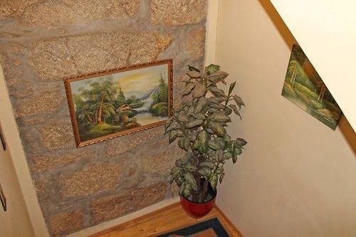 Guest House Estrela Порту Екстер'єр фото