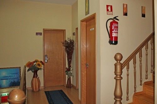 Guest House Estrela Порту Екстер'єр фото