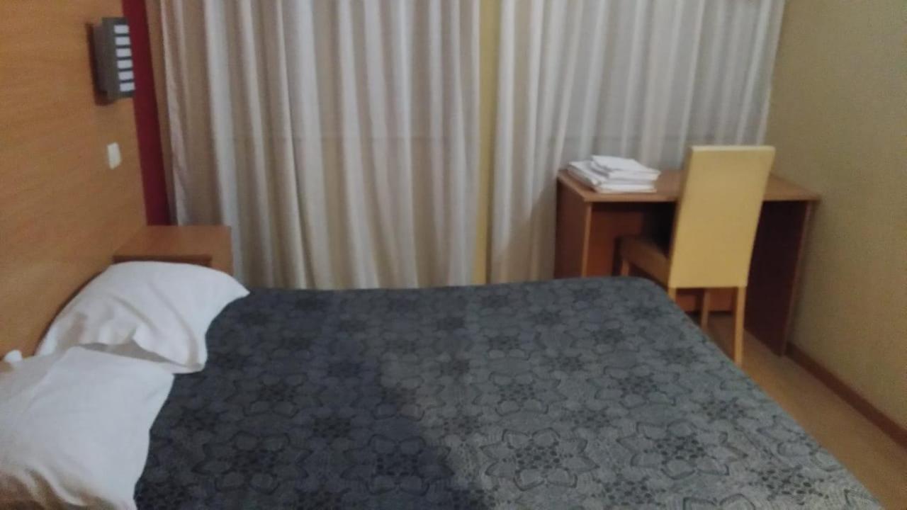 Guest House Estrela Порту Екстер'єр фото